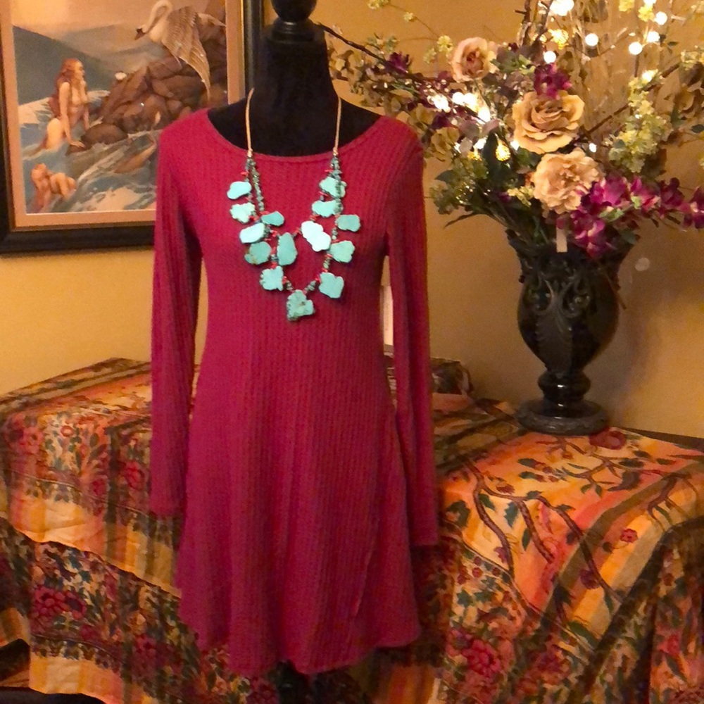 Cute Francesca’s dress